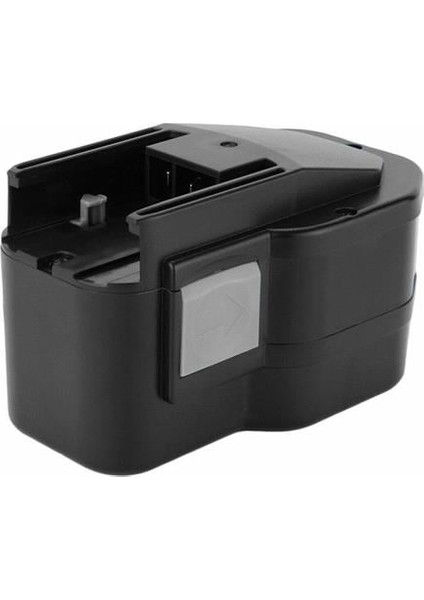 Aeg 14.4 Volt Matkap Bataryası Nımh 48-11-1024 2000 Ma