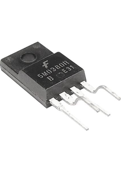 5m 0380r To-220f-4l Entegre Devre