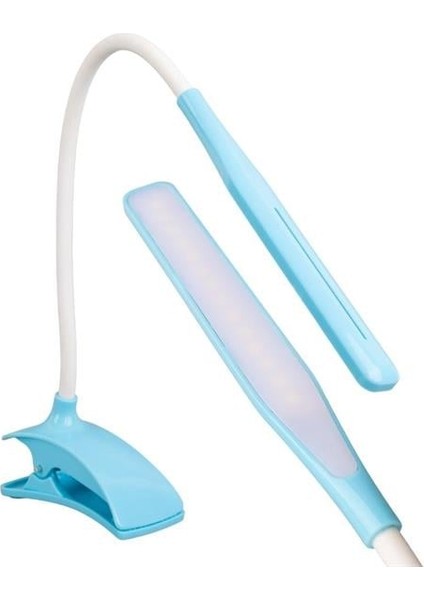 Powermaster Esnek USB 14 LED Masa Lambası