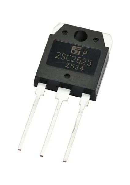 2sc 2625 To-3p Transistör