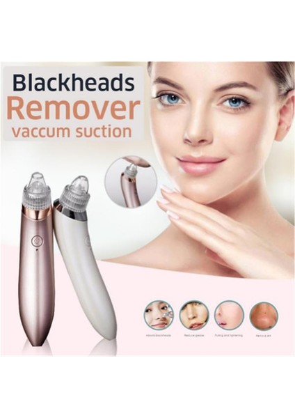 Cilt Temizleme Aleti