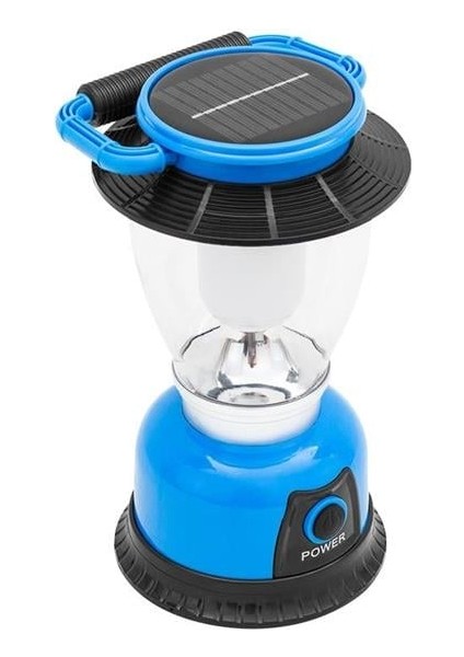 Powermaster GSH-6077TC Şarj Edilebilir Ledli Kamp Lambası