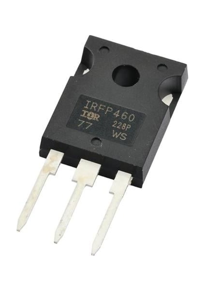 Irfp 460 TO-247 Mosfet Transistör