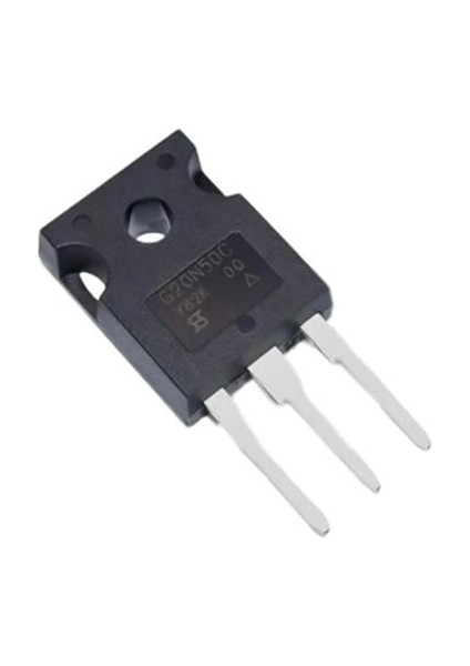 20n50 To-247 Mosfet Transistör