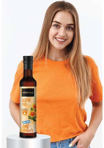 Aspir Yağı 250 ml