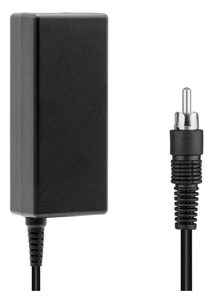 Powermaster PM-4735* 16 Volt - 3 Amper Tos Fişli Rca Santral Adaptörü