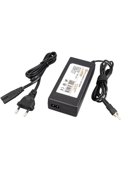 Powermaster PM-4735* 16 Volt - 3 Amper Tos Fişli Rca Santral Adaptörü