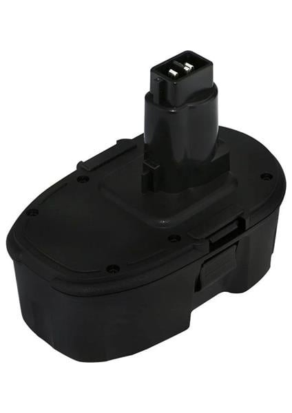 Dewalt 18 Volt Matkap Bataryası 2000 Ma Nıcd DC9096