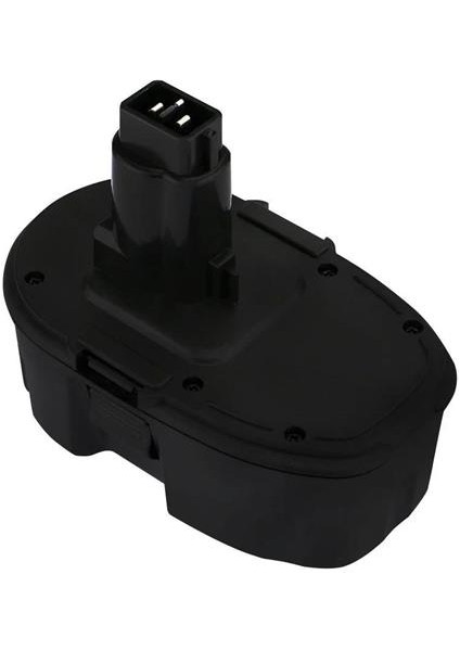 Dewalt 18 Volt Matkap Bataryası 2000 Ma Nıcd DC9096 fiyatları