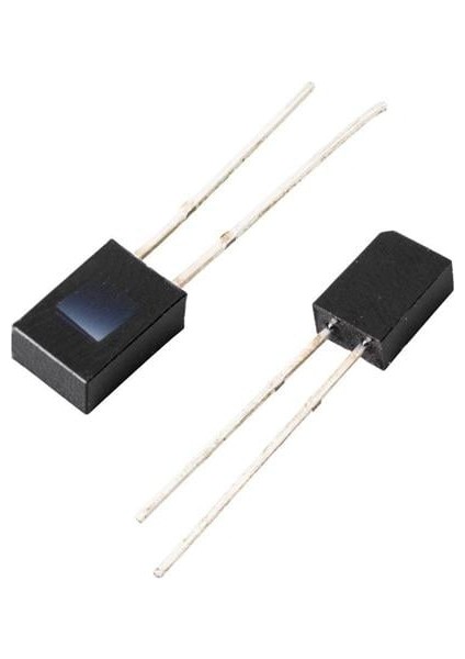 Grundig Kızılötesi Göz 2 Bacaklı