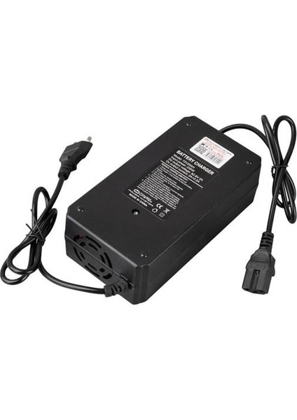 Powermaster PM-31125 72 Volt - 20 Amper C16 Uçlu Elektrikli Bisiklet Şarj Cihazı modelleri