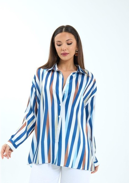 Munn Collection 5764 Gömlek-Andria indirimleri