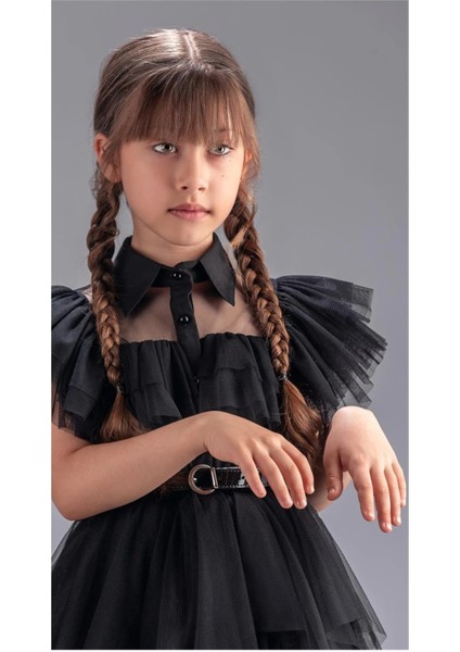 Wednesday Cadılar Bayramı Elbise fırsatları