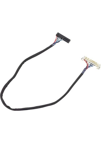 Lcd Panel Flexi Repair Qk0808e