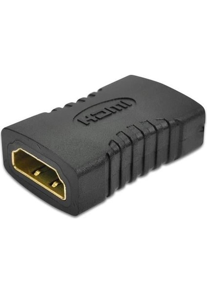 HDMI Dişi-Dişi Ek Ara Adaptör