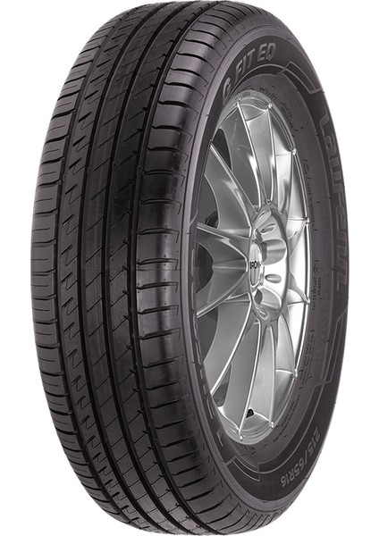 165/80 R13 83T G Fit Eq+ LK41 Oto Yaz Lastiği (Üretim Yılı: 2025)