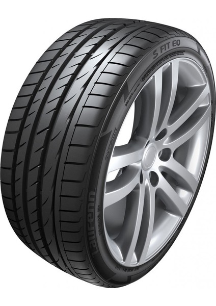 205/60 R16 96V Xl S Fit Eq+ LK01 Oto Yaz Lastiği (Üretim Yılı: 2024)