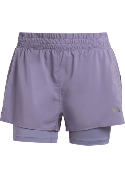 Performance JW9696 Own The Run Climacool 2-In-1 Shorts modelleri