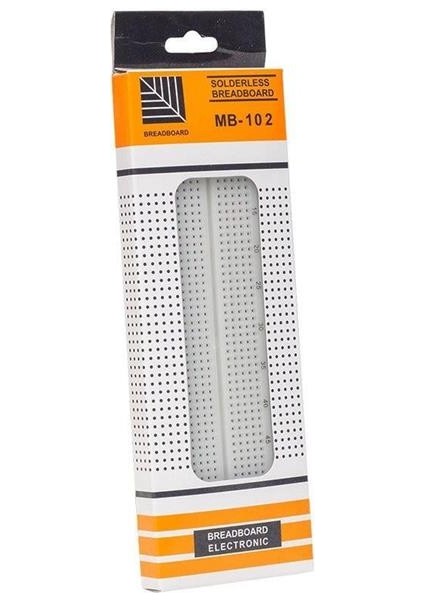 Powermaster Mb-102 Bread Board modelleri