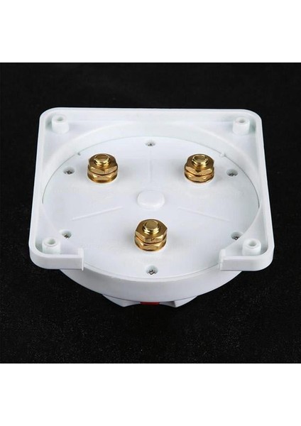 Powermaster Akü Şalteri 175A 3p 12-24V 1+2 Çift Devreli 133 mm (IC-275B)