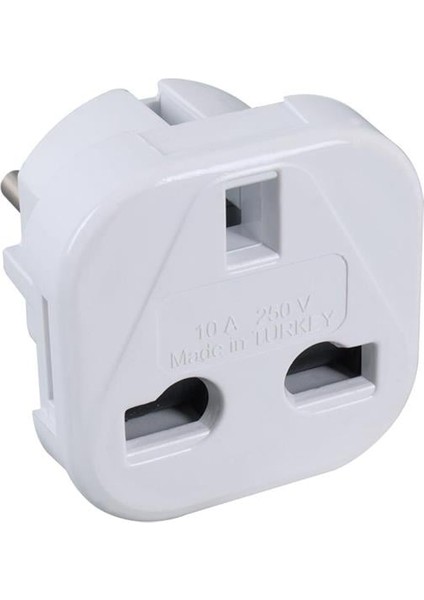 Ingiliz Fiş Adaptör