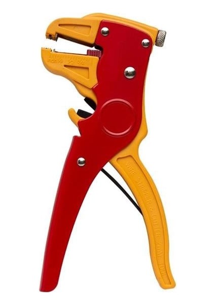 Powermaster Pm-77 2in1 Kablo Soyucu ve Kesici Pense