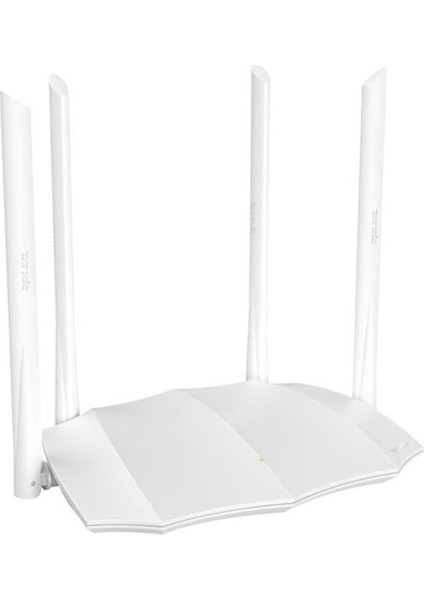 Tenda Ac5 1200 Mbps Dual-Band 4 Port Wifi Router-Access Point