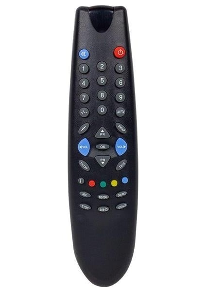 Arçelik Beko 12.3 Ok'lu Tv Kumandası