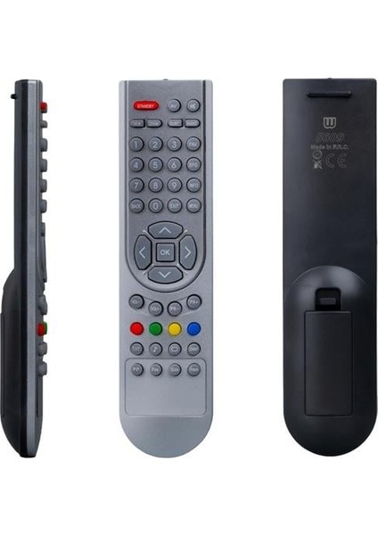 Arçelik Beko Rch 5Y52 Sys'li LCD Tv Kumandası