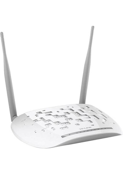 Tp-Link TD-W9970 300 Mbps Kablosuz Vdsl2 Fiber Modem