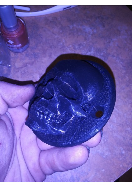 Harley Zamanlama Kapak Kafatası (Plastik Aparattır!!!) indirimleri