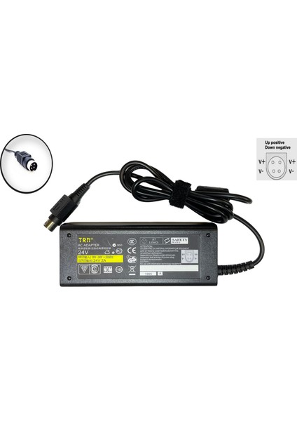 Canon MG1-4558 Tarayıcı Adaptörü