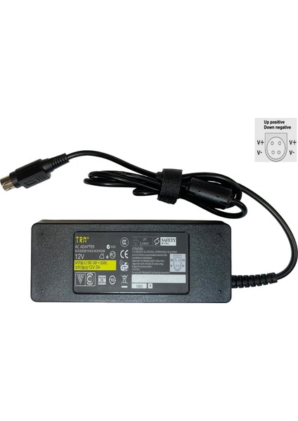 Possify Desire D525 Pos Pc Adaptörü