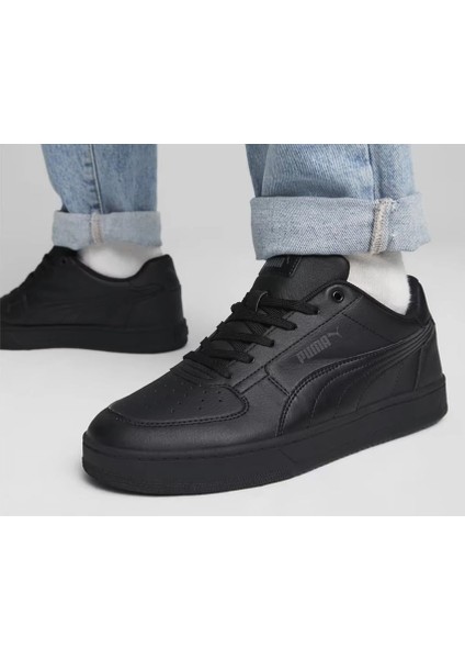 392290 01 Caven 2.0 Siyah-Gri Kadın Spor Ayakkabı