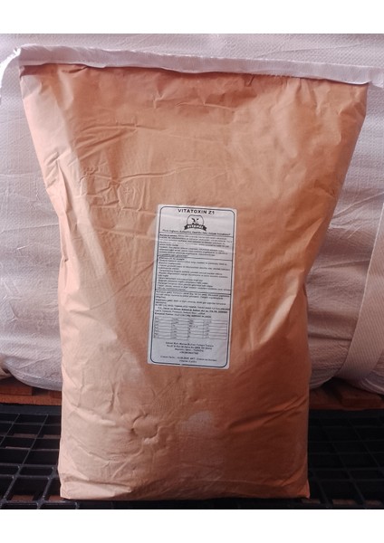 Vıtatoxın Z1 25KG