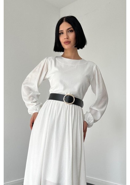 Ekru Felicita Elbise fiyatları