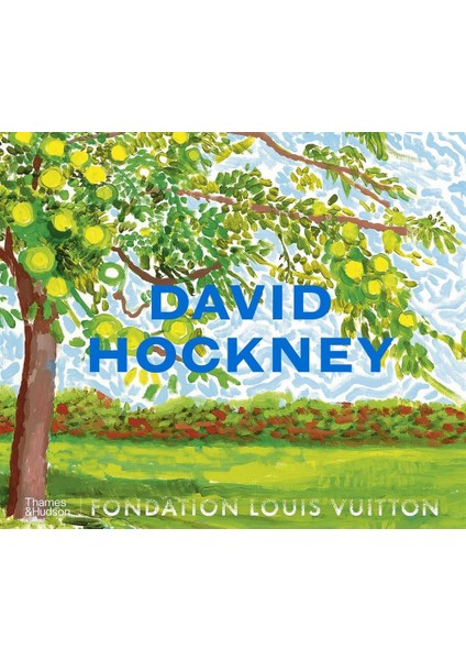 David Hockney