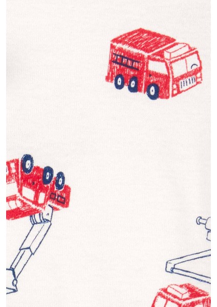 Layette Erkek Bebek Alt Üst Set 3lü Set fırsatları