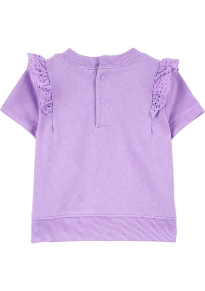 Kız Çocuk Bebek Alt Üst Set fiyatları