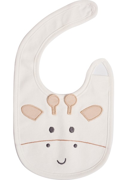 Tulumlu Unisex Bebek 4'lü Set