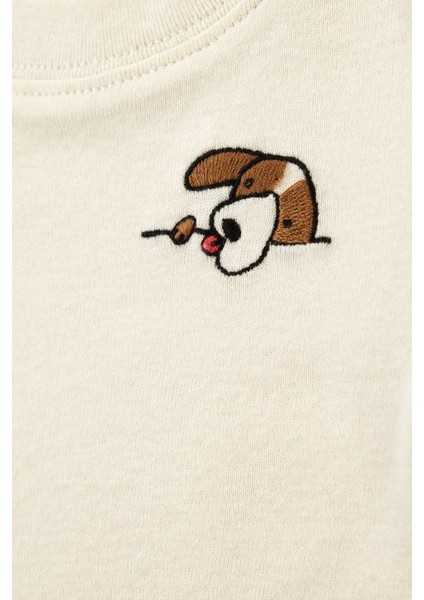 Erkek Bebek Alt Üst Set modelleri