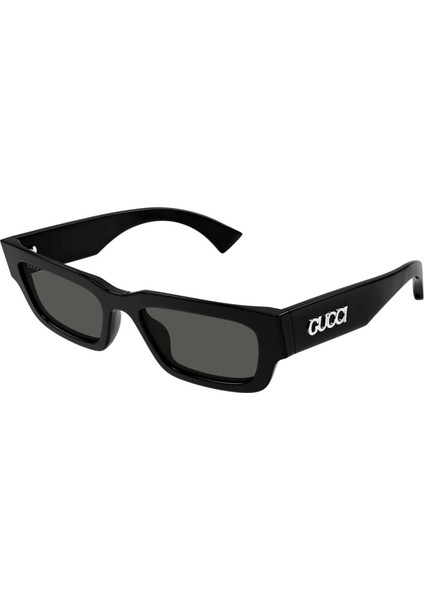 GG1838S 001 52 Unisex Güneş Gözlüğü