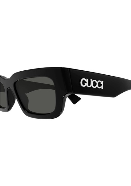 GG1838S 001 52 Unisex Güneş Gözlüğü modelleri