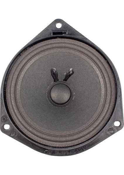 Leone 130-2 13 cm 4 Ohm Üçgen Oto Hoparlör (Fıat ve Hyundaı Için)