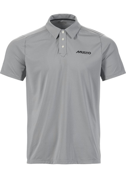 M Lpx Coolıng Uv Ss Polo