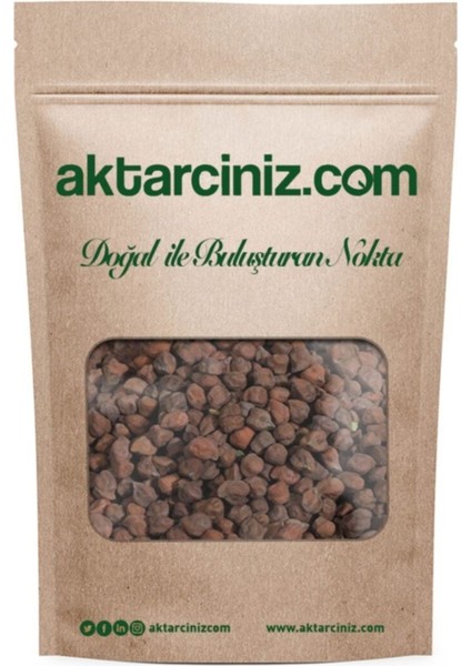 Nohut Kara 500G