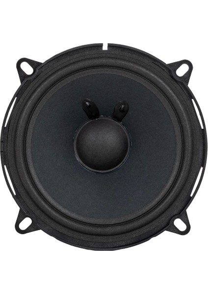 Leone 130 13 cm 20 Watt Max 40 Watt Tweetersız Oto Hoparlör (Magnet: 60X17MM)