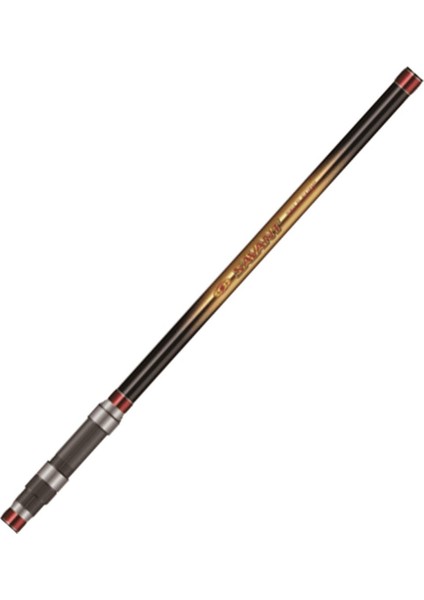 Savant Surf 420 cm 5 Parça Surf Kamışı