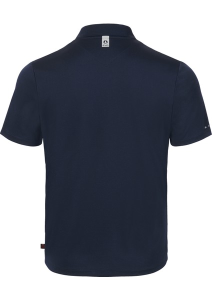 M Evo Crew Sunblock Ss Polo
