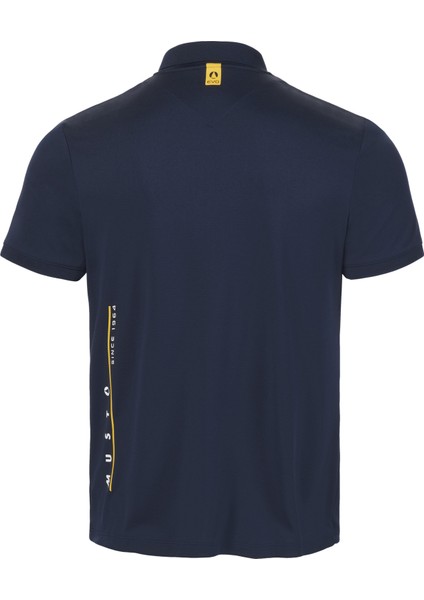 M Evo Sunblock Graphıc Ss Polo fiyatları